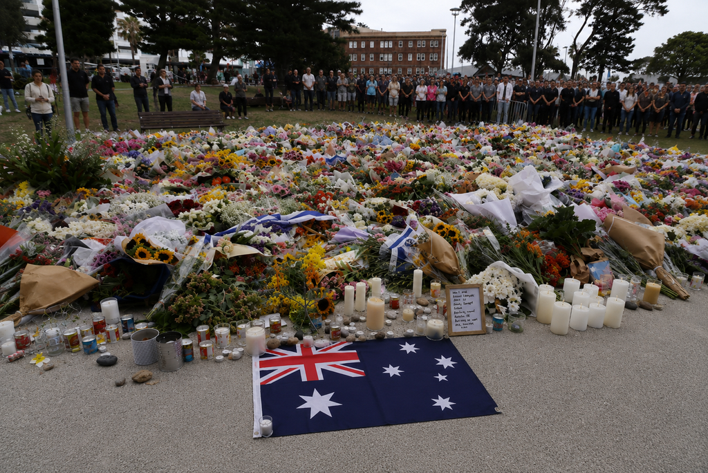 Standing Against Antisemitic Violence: A Trauma Informed Response
