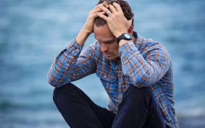 Overthinking is rarely the real problem